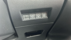 Peugeot 2008 100kW GT 50kWh 5dr Auto Electric Estate